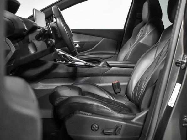 Peugeot 5008 II с пробегом 2019 года, цена 2 204 433 рубля, 77034 км, внедорожник, Автокод Объявления