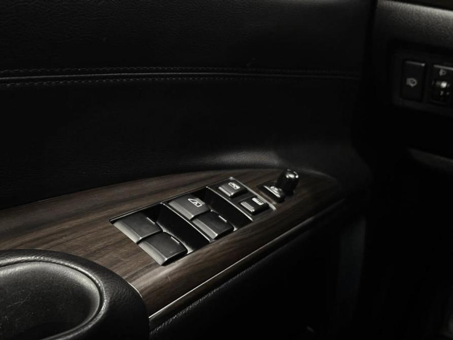 Nissan Teana II Рестайлинг Красноярск  - изображение 19