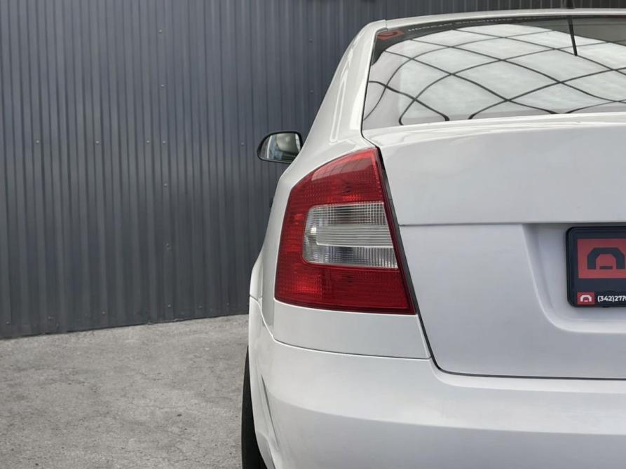 Skoda Octavia II (A5) Рестайлинг Пермь  - изображение 26