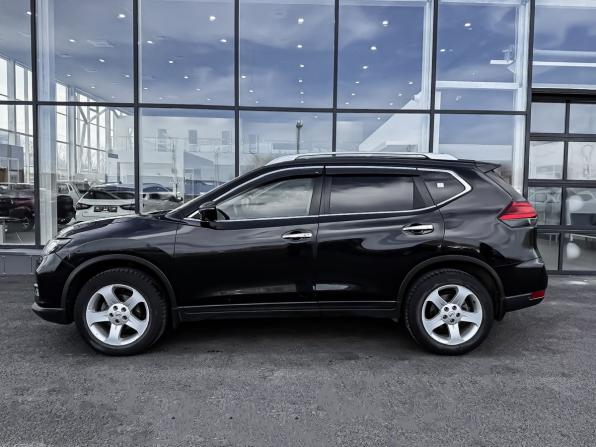 Nissan X-Trail III Рестайлинг с пробегом 2018 года, цена 2 060 000 рублей, 97942 км, внедорожник, Автокод Объявления