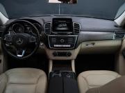 Mercedes-Benz GLE I (W166) Москва  - изображение 38