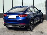 Geely Tugella I Екатеринбург  - изображение 28