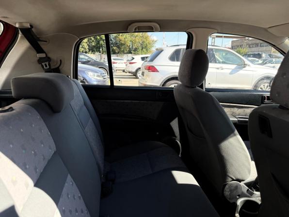 Hyundai Getz I с пробегом 2005 года, цена 300 000 рублей, 197758 км, хэтчбек, Автокод Объявления