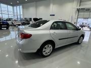 Toyota Corolla X (E140 E150) Челябинск  - изображение 18
