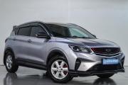 Geely Coolray I Челябинск  - изображение 20