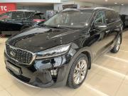 Kia Sorento III Prime Рестайлинг Казань  - изображение 23