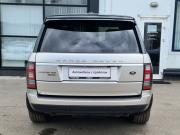 Land Rover Range Rover IV Москва  - изображение 28