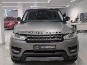 Land Rover Range Rover Sport II Казань  - изображение 24