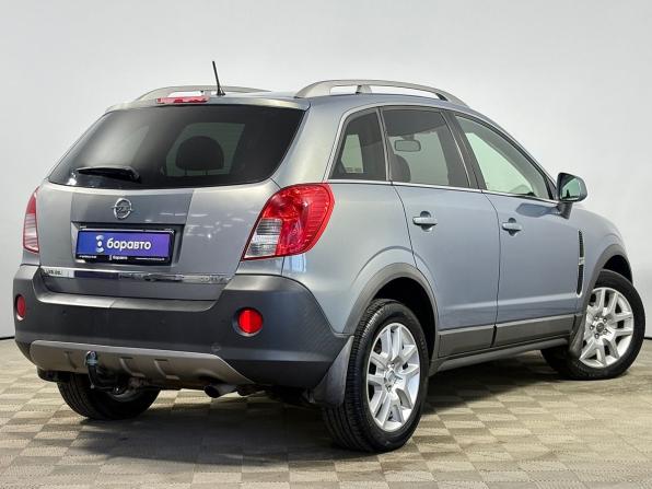 Opel Antara I Рестайлинг с пробегом 2013 года, цена 950 000 рублей, 232460 км, внедорожник, Автокод Объявления