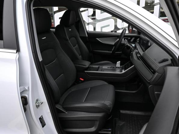 Chery Tiggo 7 Pro Max I с пробегом 2023 года, цена 1 849 000 рублей, 41323 км, внедорожник, Автокод Объявления
