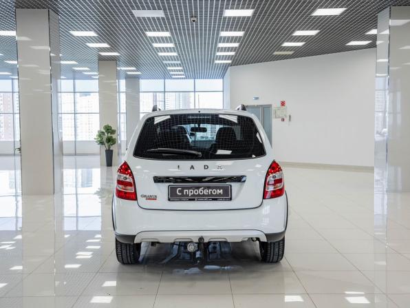 Lada (ВАЗ) Granta I Рестайлинг с пробегом 2023 года, цена 862 000 рублей, 63531 км, универсал, Автокод Объявления