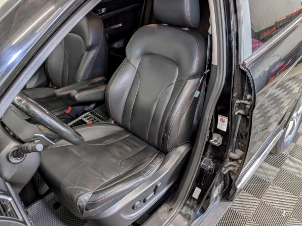 Haval H6 II с пробегом 2019 года, цена 1 425 000 рублей, 104295 км, внедорожник, Автокод Объявления