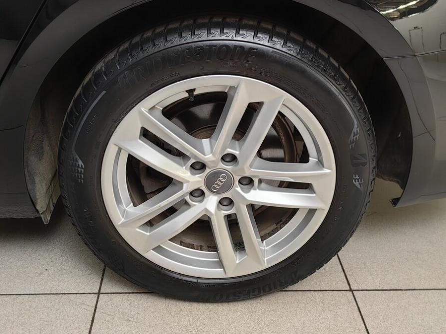 Audi A4 V (B9) Подольск  - изображение 27