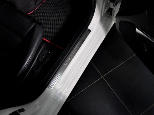 Mercedes-Benz GLK-Класс I (X204) Рестайлинг с пробегом 2013 года, цена 2 050 000 рублей, 175000 км, внедорожник, Автокод Объявления
