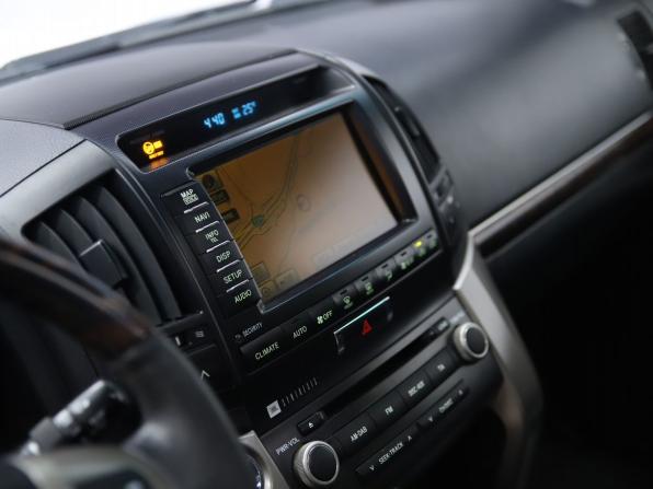 Toyota Land Cruiser 200 Series с пробегом 2011 года, цена 2 830 000 рублей, 312631 км, внедорожник, Автокод Объявления