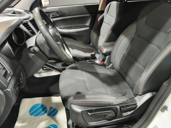 Changan CS35 с пробегом 2019 года, цена 760 000 рублей, 115406 км, внедорожник, Автокод Объявления