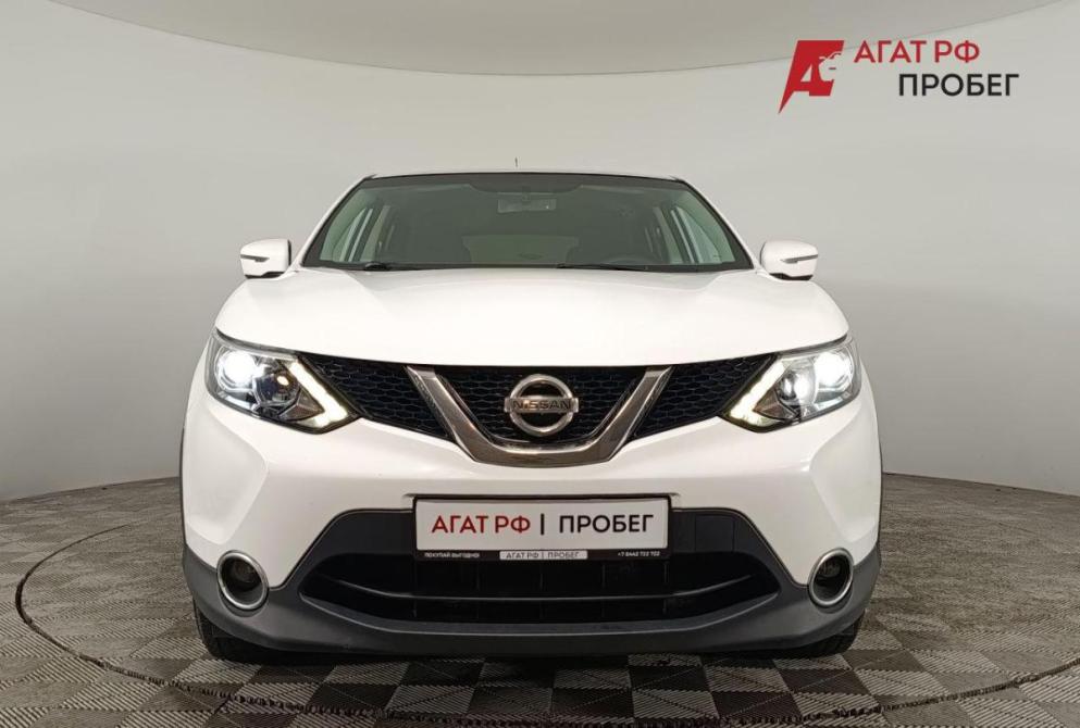 Nissan Qashqai II Волгоград  - изображение 2
