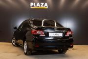Toyota Corolla X (E140 E150) Рестайлинг Уфа  - изображение 23