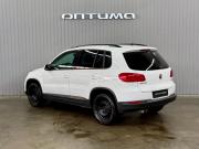 Volkswagen Tiguan I Рестайлинг Краснодар  - изображение 27