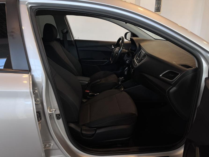 Hyundai Solaris II Чебоксары  - изображение 29
