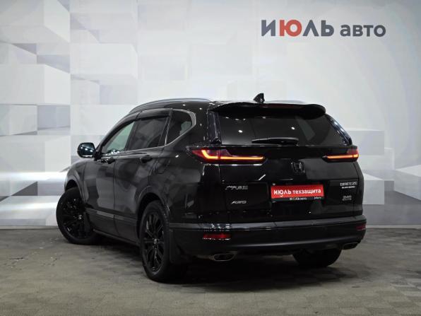 Honda Breeze I с пробегом 2022 года, цена 3 380 000 рублей, 83607 км, внедорожник, Автокод Объявления