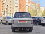 Land Rover Range Rover III Рестайлинг 2 Санкт-Петербург  - изображение 21