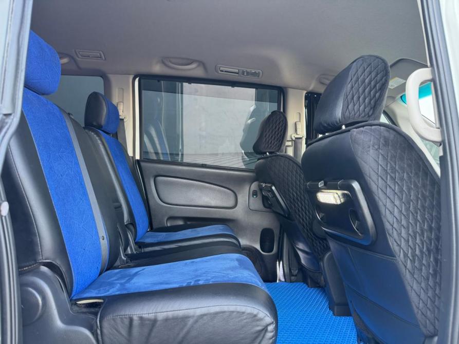 Nissan Serena IV (C26) Воронеж  - изображение 17