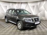 Nissan Terrano III (D10) Москва  - изображение 23