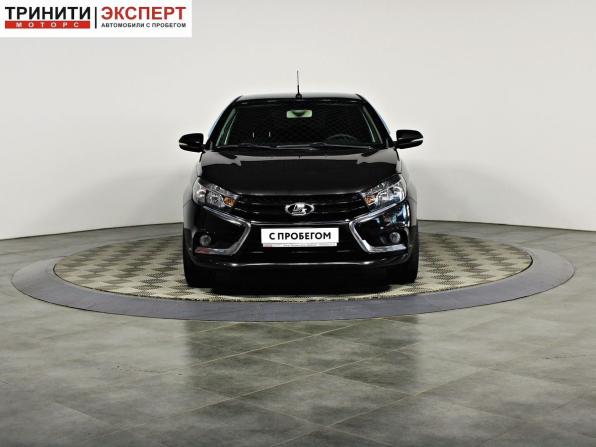 Lada (ВАЗ) Vesta I с пробегом 2016 года, цена 857 000 рублей, 84063 км, седан, Автокод Объявления