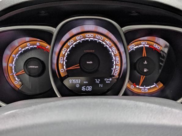 Lada (ВАЗ) Vesta I с пробегом 2019 года, цена 1 065 000 рублей, 97700 км, универсал, Автокод Объявления