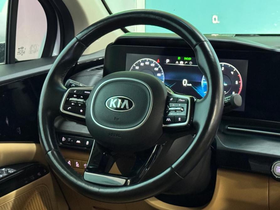 Kia Carnival IV Набережные Челны  - изображение 15