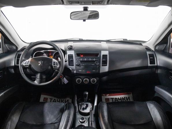 Peugeot 4007 с пробегом 2008 года, цена 1 050 000 рублей, 234580 км, внедорожник, Автокод Объявления