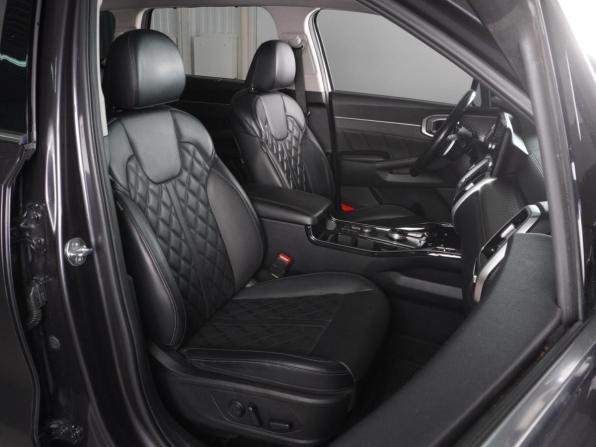 Kia Sorento IV с пробегом 2021 года, цена 3 723 000 рублей, 100424 км, внедорожник, Автокод Объявления