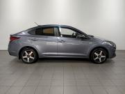 Hyundai Solaris II Москва  - изображение 33