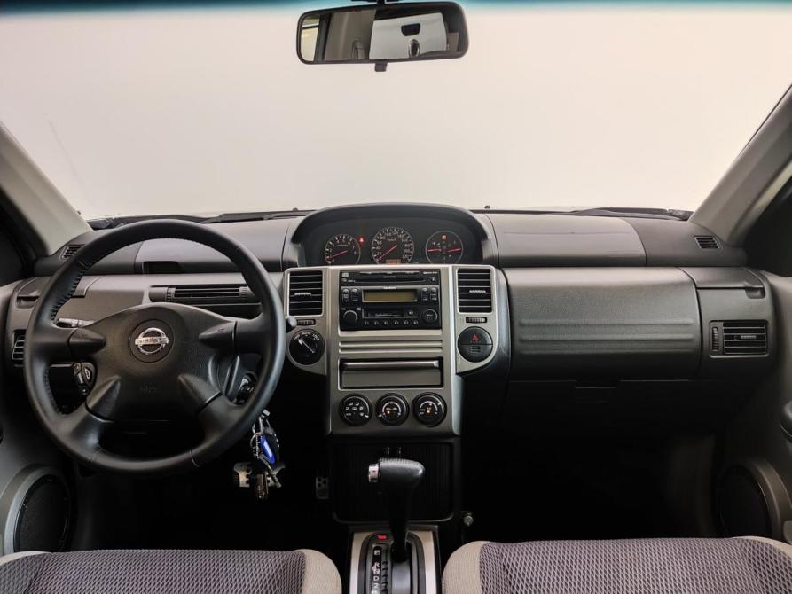 Nissan X-Trail I Рестайлинг Барнаул  - изображение 10