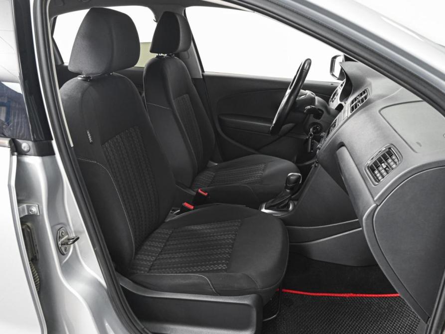 Volkswagen Polo V Рестайлинг Ставрополь  - изображение 8