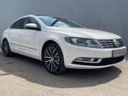 Volkswagen Passat CC I Рестайлинг Стерлитамак  - изображение 50