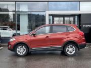 Chery Tiggo 5 I Москва  - изображение 27