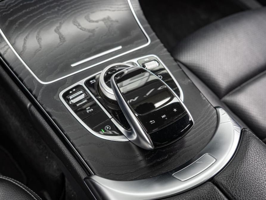 Mercedes-Benz C-Класс IV (W205) Краснодар  - изображение 15