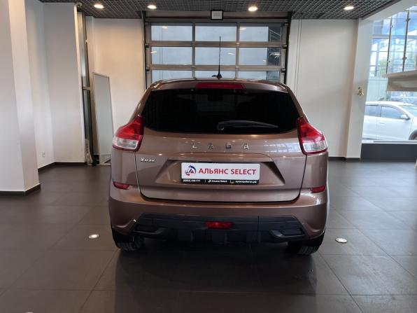 Lada (ВАЗ) XRAY I с пробегом 2020 года, цена 1 030 000 рублей, 78930 км, хэтчбек, Автокод Объявления