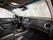 Infiniti JX Москва  - изображение 34