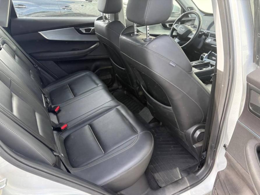 Chery Tiggo 7 Pro Max I Нижний Тагил  - изображение 17