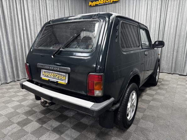 Lada (ВАЗ) 2121 (4x4) I Рестайлинг с пробегом 2013 года, цена 370 000 рублей, 141335 км, внедорожник, Автокод Объявления