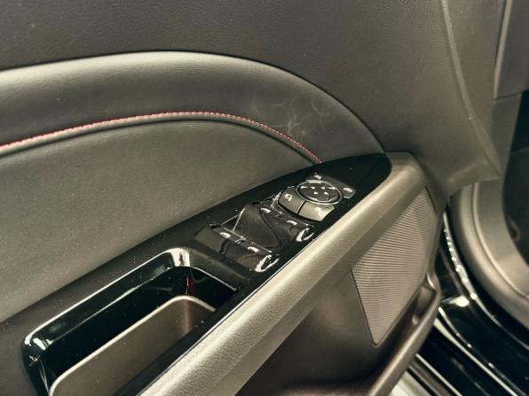 Ford Mondeo V Рестайлинг с пробегом 2019 года, цена 1 950 000 рублей, 214443 км, универсал, Автокод Объявления