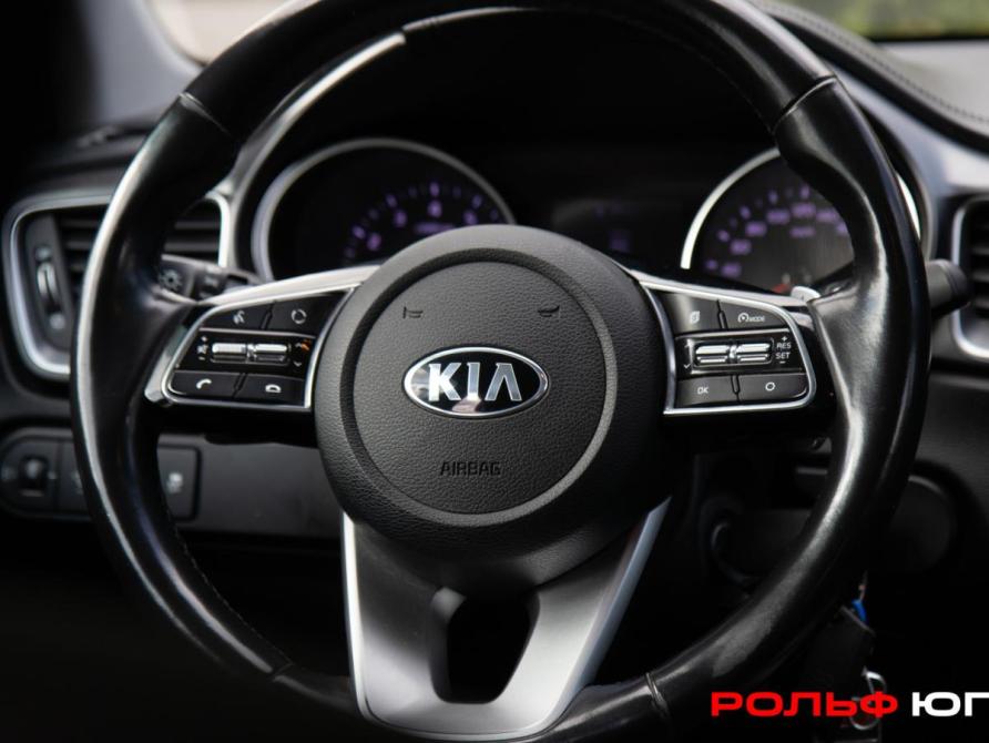 Kia Ceed III Москва  - изображение 4