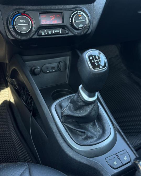 Kia Rio III Набережные Челны  - изображение 18