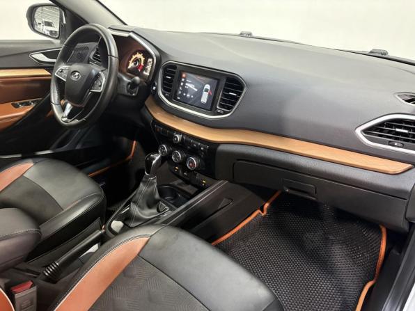 Lada (ВАЗ) Vesta I Рестайлинг (NG) с пробегом 2024 года, цена 1 495 000 рублей, 36649 км, универсал, Автокод Объявления