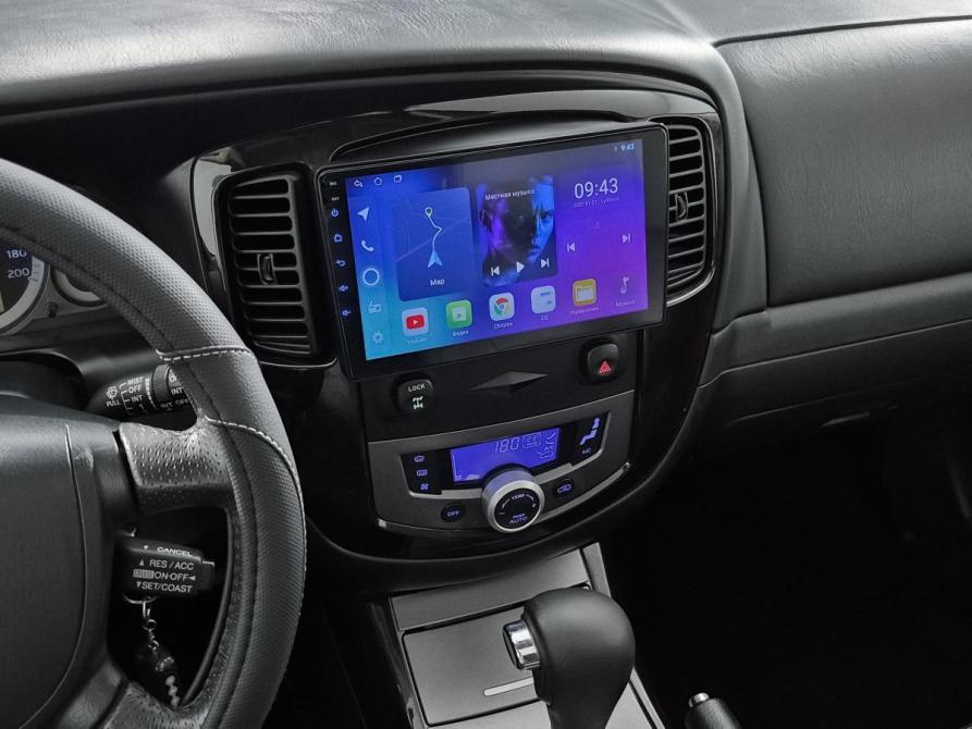 Ford Escape I Рестайлинг 2 Нижний Новгород  - изображение 18