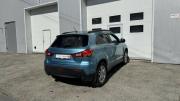 Mitsubishi ASX I Магнитогорск  - изображение 35