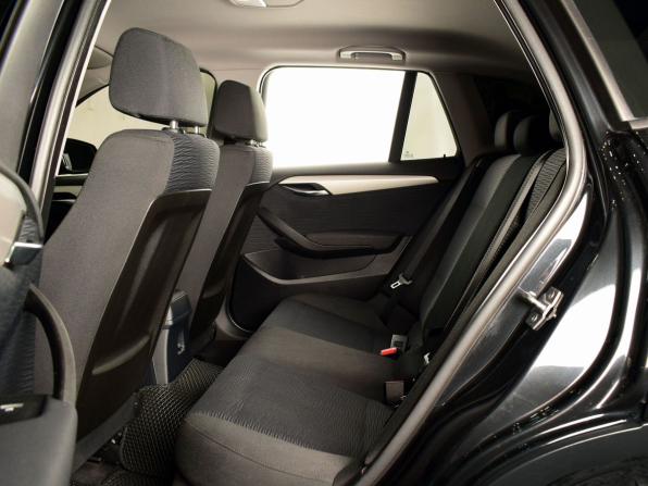 BMW X1 I (E84) Рестайлинг с пробегом 2013 года, цена 1 456 999 рублей, 138834 км, внедорожник, Автокод Объявления